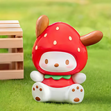 Sanrio Family Strawberry Sugar MINI Series