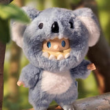 Strange Guardian Series Vinyl Plush