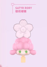 Sakura Sweetheart Series