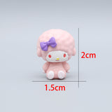 Hot-selling mini doll