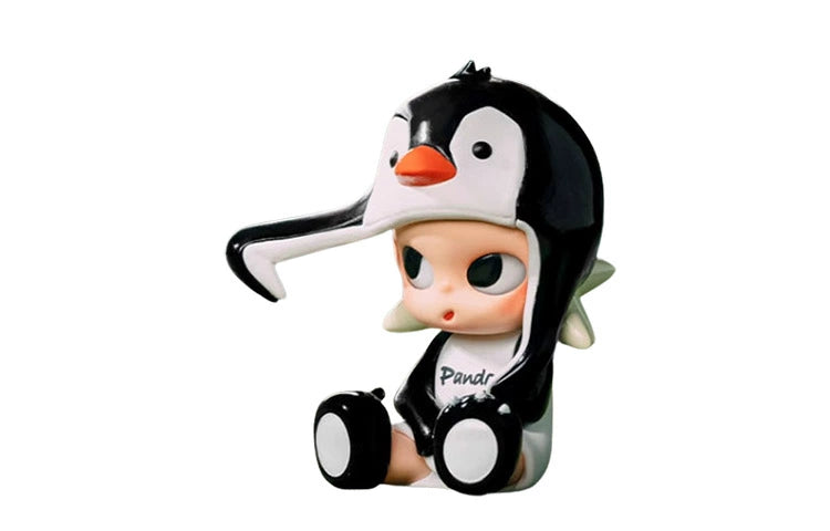 POPMART POP MART Zsiga Our so cute series of customized gift boxes Tide play blind box gift figures