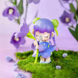 ROLIFE Nan Qian Flower Collection Series