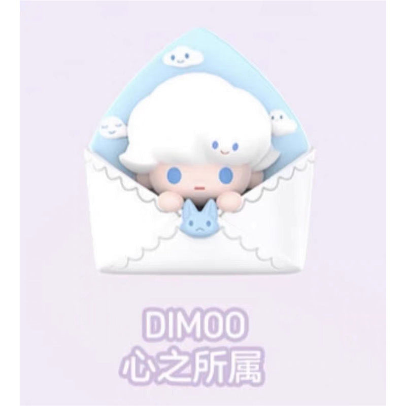 Love Letter Valentine's Day