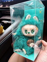 High quality bubble plush toy
