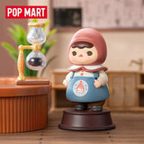 Elf Tutu Cafe Series