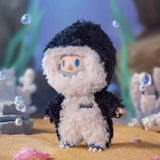 Strange Guardian Series Vinyl Plush