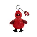 Dear Birds Fragrance Pendant