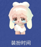 Woowoo Rabbit's Dream Journey series