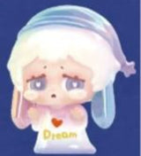 Wuuwei's Dream Journey Series Moe Grain Figure Tide Play