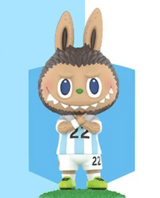 Argentina National Team Official Series
