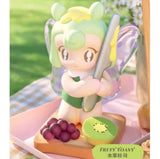 AAMY Spring Elf Series