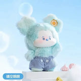 Mickey Cloud Fantasy series