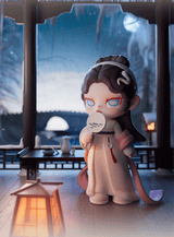 White Snake Legend Series