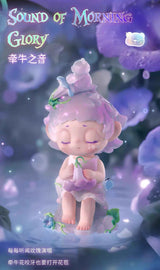 FAYA Germination Shuangsen Semilingual Series, Tide Play Ornament Figure
