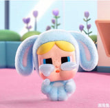 Powerpuff Girls series