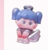 QoQo Cupid's Signal Cute Decoration Toy Figurine
