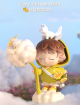 Small World won the series