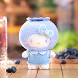 HelloKitty Fruit Paradise Plush Series