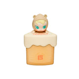 Celebrate this moment with a series of scented candles