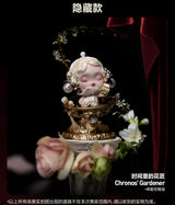 SKULLPANDA Flowers Four Act Play Series