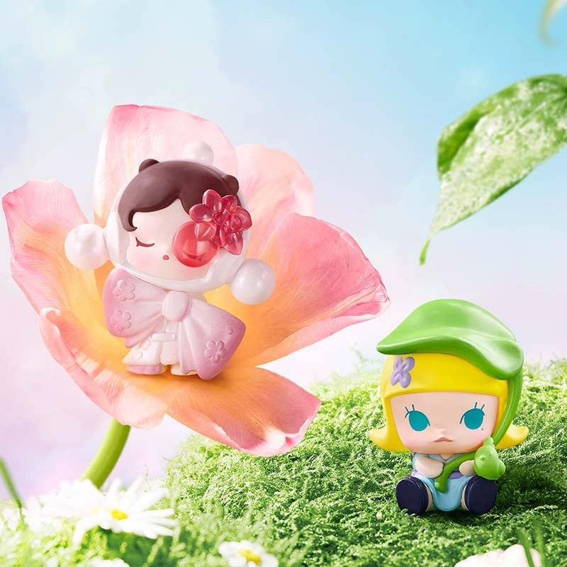 Follow me to the outing beans