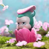 Flower Elf series