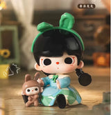 TUTU BEAR Tutu bear her and her little world cute doll gift tabletop ornament