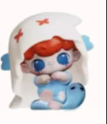 Half Sugar Ball Mini Blind Box