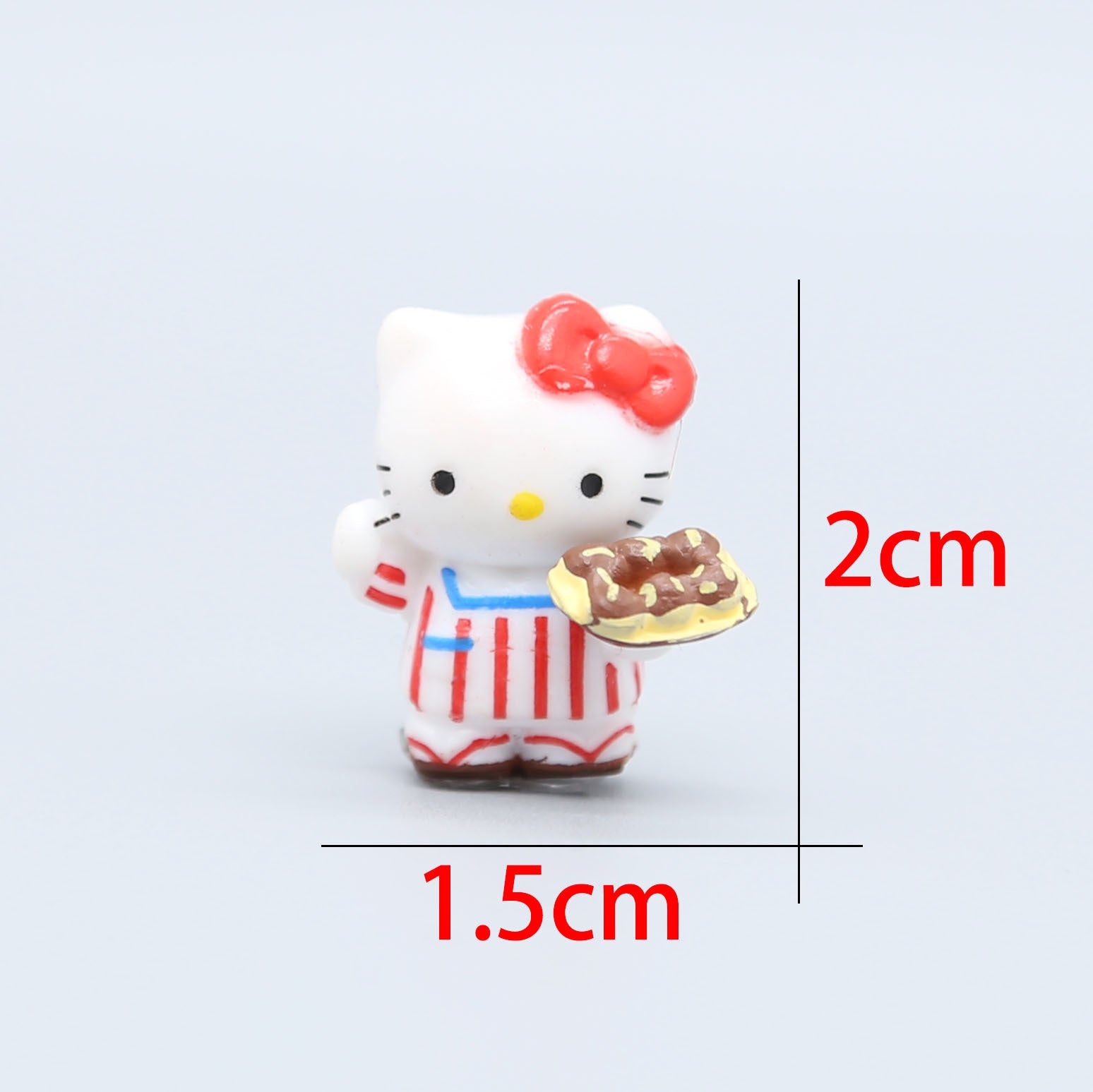 Hot-selling mini doll