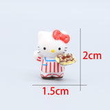 Hot-selling mini doll