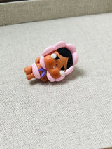 CRYBABY Power puff Girls Series