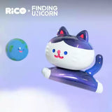 RiCO Universe Series Blind Box Tide Play Figure Toys