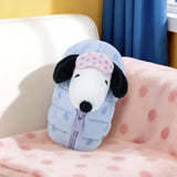 Genuine Snoopy Sleeping Bag Series