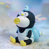 Repolar marine life series