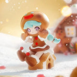 Warm Winter Christmas Series