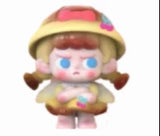 Sunnie Queenie Emotional Little Queen Series Moe Grain
