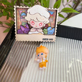 DIMOO cat paradise cute grains