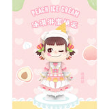 Dessert Kingdom Series