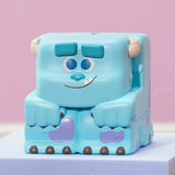 Disney Pixar POP CUBE--3 Series