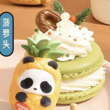 PandaRoll Fat Minime Variety Series 2