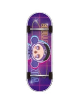 Xiong Meow Craze Series Finger Skateboard