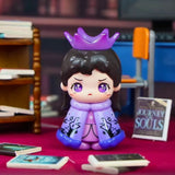 UMI through another world series personality figure mbti cute desktop ornament