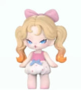 DoDo Nami Second Generation Virtual Realm Series