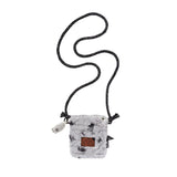 Highway Log Series Mini Bag