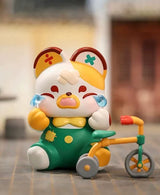 Tailor Shop Series Figure Toys Cute Gifts
