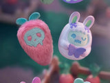 Love stickers mini series