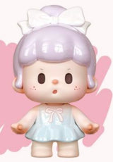 Fuji Little Princess Series Cute Mini Ornament Cute Doll Tide Play Girl