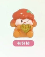 Buddy puppy also heart series cute grains