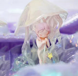 SLEEP Dream as the Environment series figure cute ornament