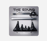 Sound series hairpin combination